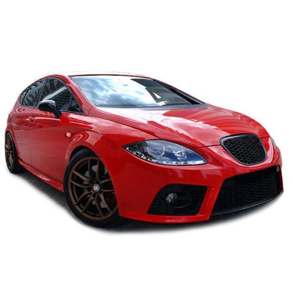 Μάσκα Seat Leon 2005-2009