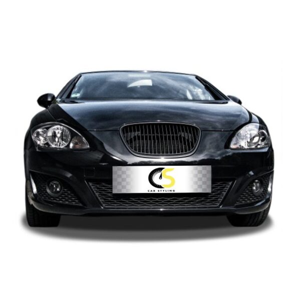 Μάσκα Seat Leon 2009-2012