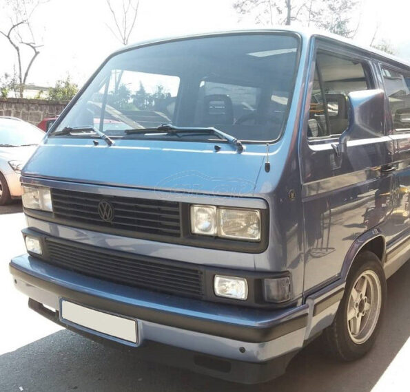 Προβολείς ομίχλης VW Transporter T3