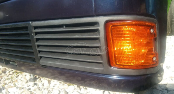 Πάνελ VW Transporter T3 (τύπου South Africa)