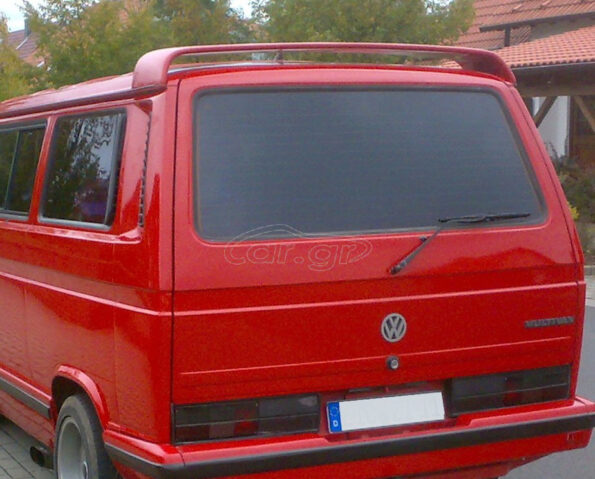 Αεροτομή VW Transporter T3