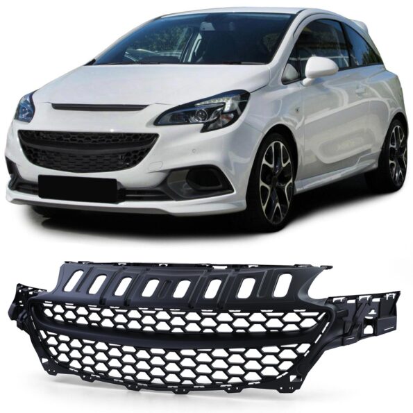 Μάσκα Opel Corsa E 2014-2019
