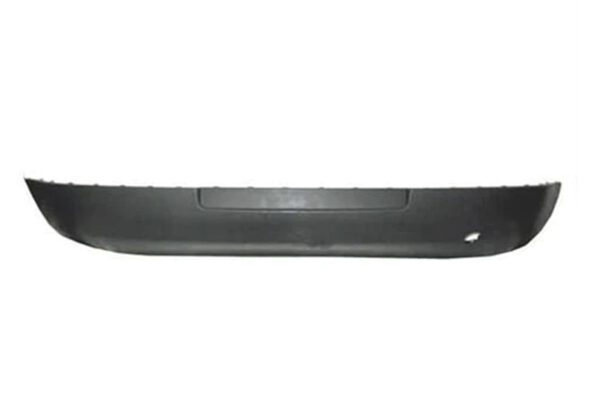 Πίσω Σπόιλερ VW Golf 5