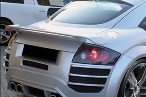 Αεροτομή Audi TT 1998-2006