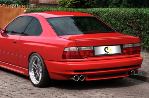 Αεροτομή BMW 8 E31