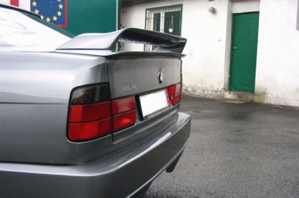 Αεροτομή BMW 5 E34