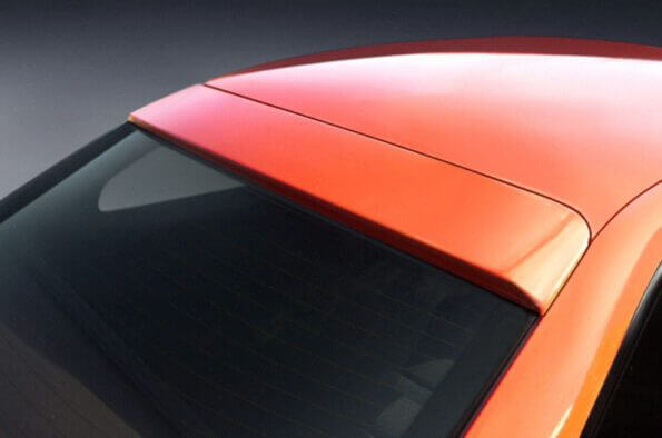 Αεροτομή Οροφής BMW 3 E36