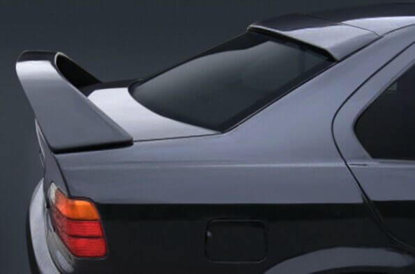 Αεροτομή BMW 3 E36