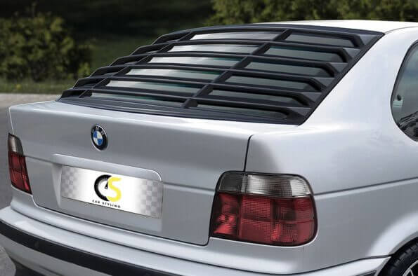 Περσίδες BMW 3 E36 Compact