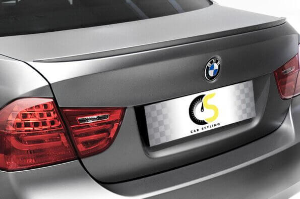 Αεροτομή BMW 3 E90