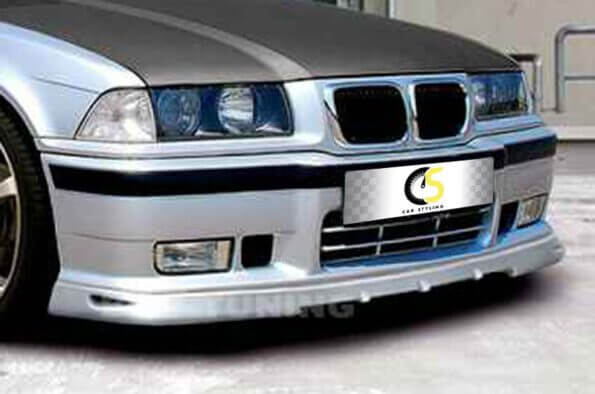 Εμπρός Σπόιλερ BMW 3 E36