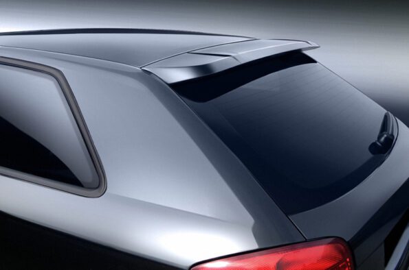 Αεροτομή Audi A3 8P