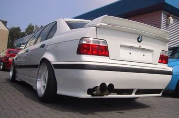 Αεροτομή BMW 3 E36