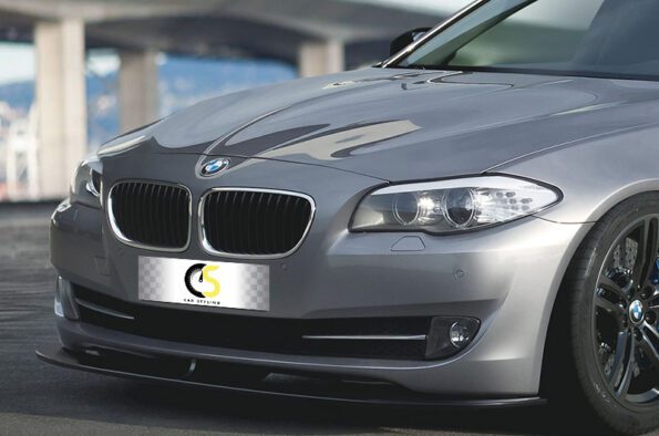 Εμπρός Σπόιλερ BMW 5 F10/F11