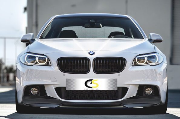 Εμπρός Σπόιλερ BMW 5 F10/F11