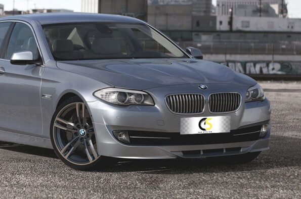 Εμπρός Σπόιλερ BMW 5 F10/F11