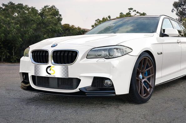 Εμπρός Σπόιλερ BMW 5 F10/F11