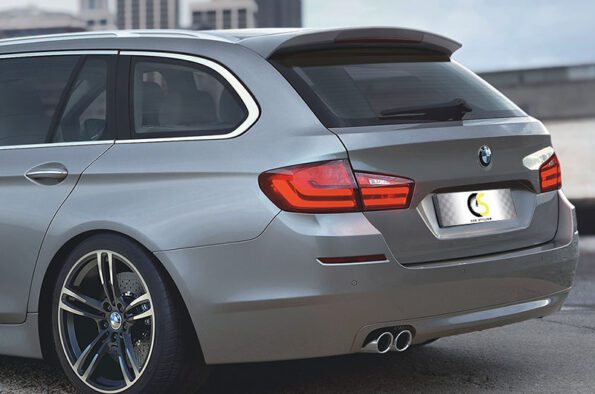 Αεροτομή BMW 5 F11 Touring