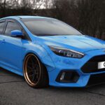Πλήρες Body kit Ford Focus 2011-2018