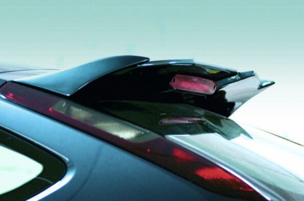 Αεροτομή Ford Focus 2004