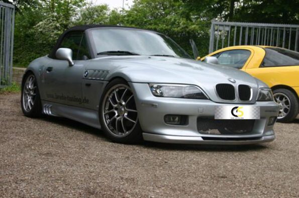 Εμπρός Σπόιλερ BMW Z3