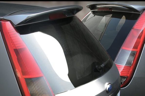 Αεροτομή Ford Fiesta 2001