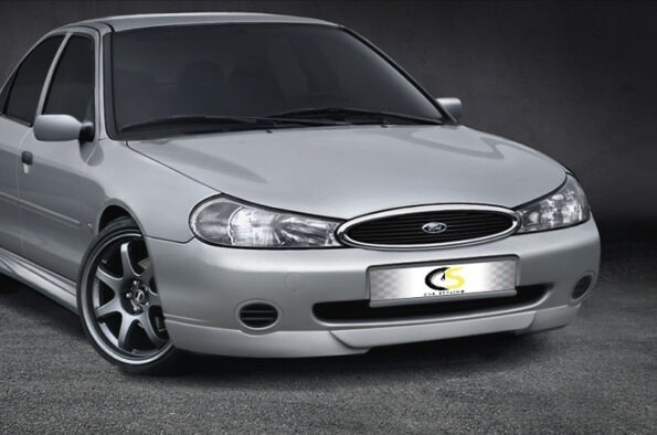 Εμπρός Σπόιλερ Ford Mondeo 1996-2000