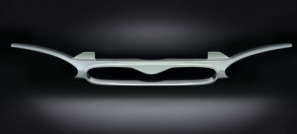 Μάσκα Ford Mondeo 1993-1996