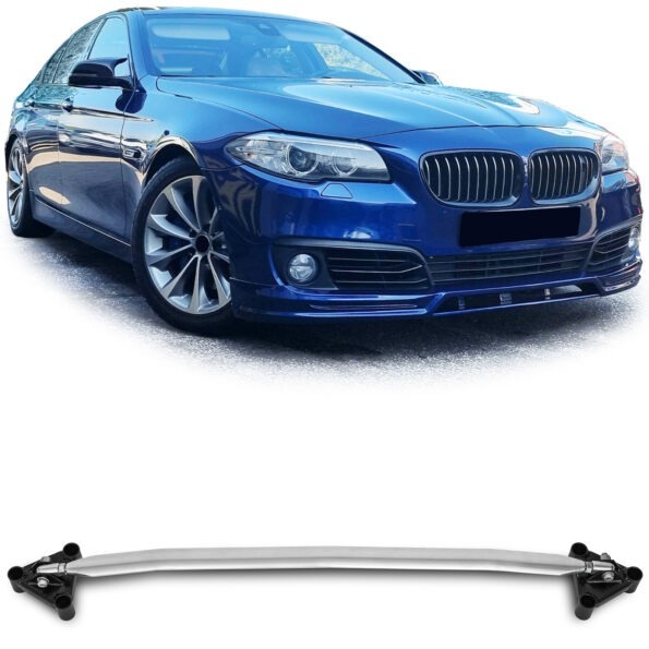 Μπάρα Θόλων Αλουμινίου BMW 5 F10 F11 F18 4κυλ & 6κυλ