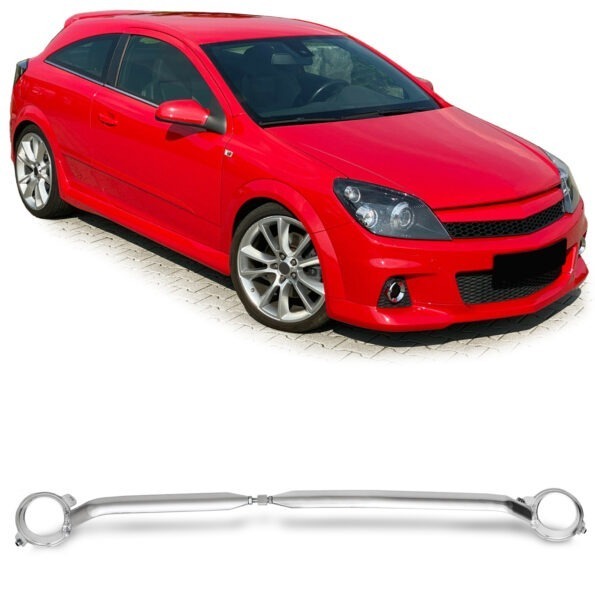 Μπάρα Θόλων Αλουμινίου Opel Astra H