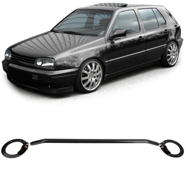 Μπάρα Θόλων Αλουμινίου Μαύρη VW Golf 3/Vento/Passat 35i