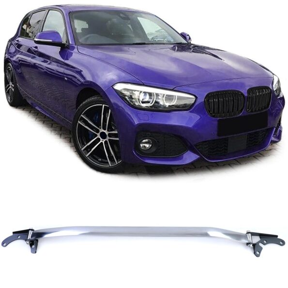 Μπάρα Θόλων Αλουμινίου BMW 1 F20 F21 10-19