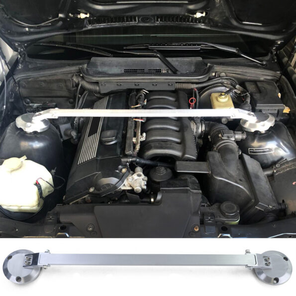 Μπάρα Θόλων Αλουμινίου BMW E36 6κυλ 320i 323i 325i 328i