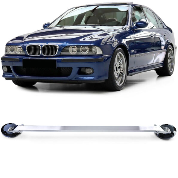 Μπάρα Θόλων Αλουμινίου BMW 5 E39 Limo Touring 95-03