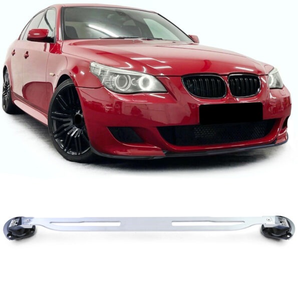 Μπάρα Θόλων Αλουμινίου BMW 5 E60 E61 03-10