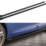 Μαρσπιέ Diffusers Renault Megane GT Line Grandtour Mk3 Facelift