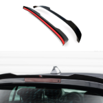 Spoiler Cap Renault Megane GT Mk3 Facelift