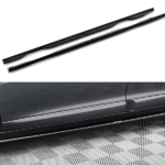 Μαρσπιέ Diffusers Renault Megane GT MK3 Facelift