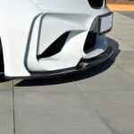 BMW M2 F87 WIDE BODY