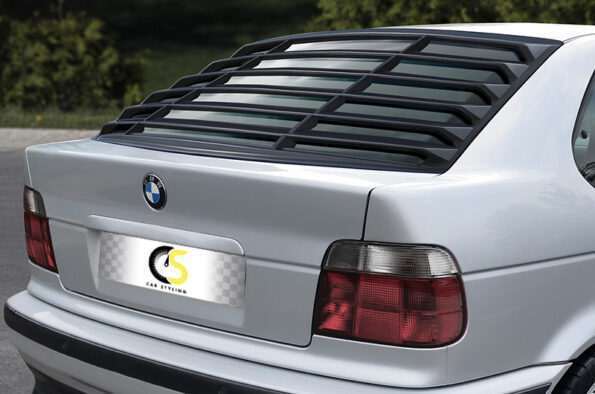 Περσίδες BMW E36 Compact