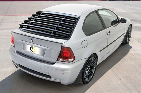 Περσίδες BMW 3 E46 Compact