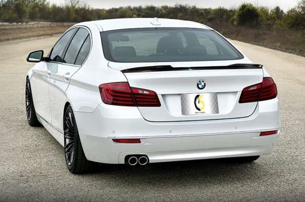 Αεροτομή BMW 5 F10