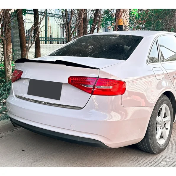 Αεροτομή Audi A4 B8
