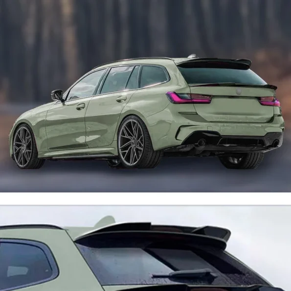 Αεροτομή BMW 3 G21