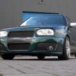 Εμπρός Προφυλακτήρας VW Golf 3