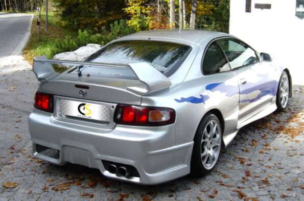 Πίσω Προφυλακτήρας Toyota Celica T20