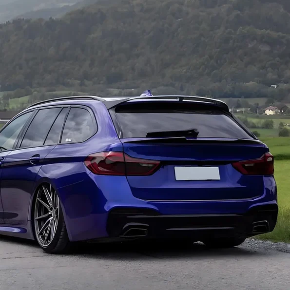 Αεροτομή BMW 5 G31 Touring