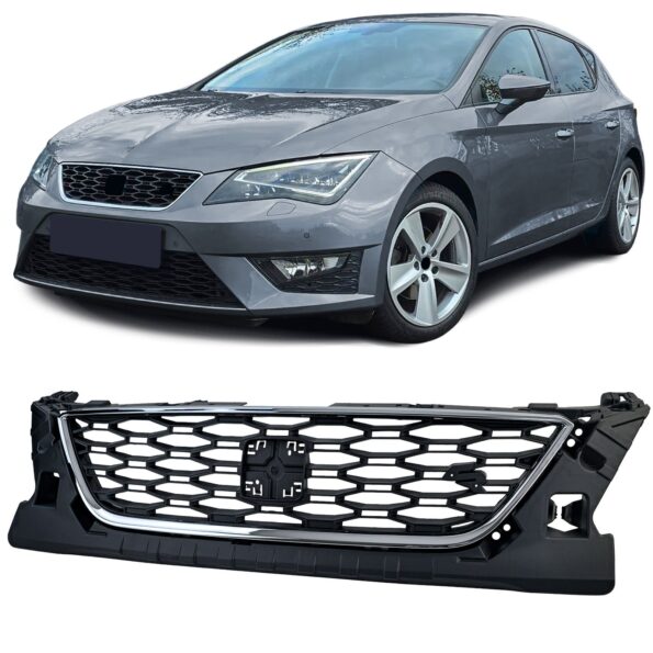 Μάσκα Seat Leon FR 12-16