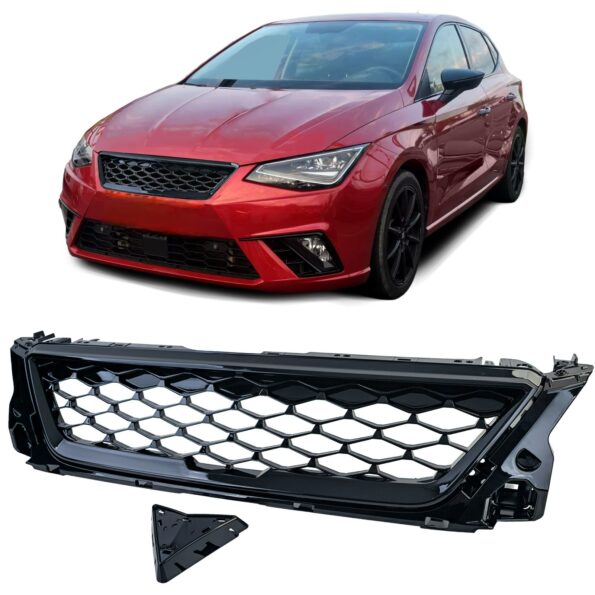 Μάσκα Seat Ibiza 6F