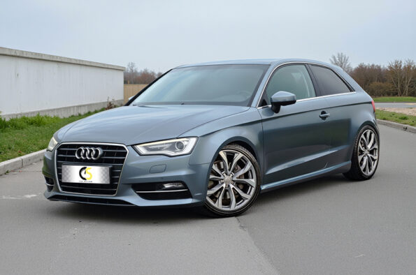 Μαρσπιέ Audi A3 8V 3Π